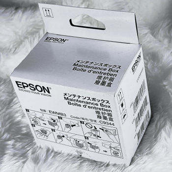 CAIXA DE MANUTENÇÃO ORIGINAL EPSON L5590 - C9344