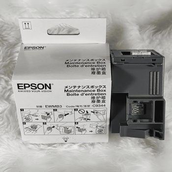 CAIXA DE MANUTENÇÃO ORIGINAL EPSON L5590 - C9344