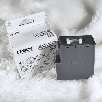 CAIXA DE MANUTENÇÃO ORIGINAL EPSON L5590 - C9344