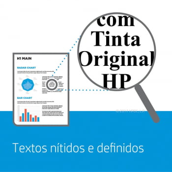 CARTUCHO DE TINTA HP 122 - COLORIDO - ORIGINAL - 2 ML ( CH562HB )